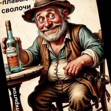 Profile image of vasya_pup