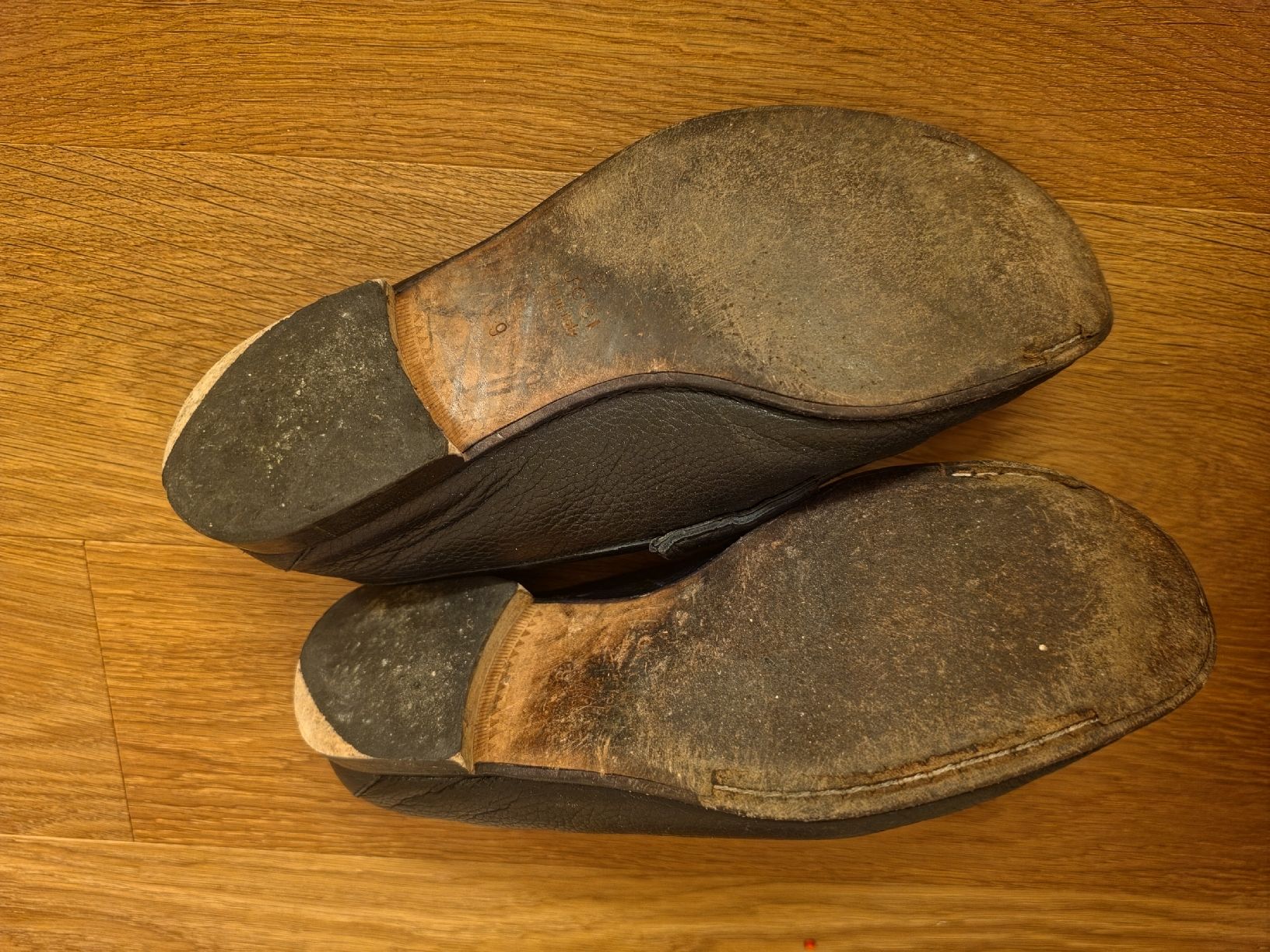 Gucci Scarpe da uomo: Gucci Horsebit Leather Loafers Gr 42 oder 9 – Usato da Effretikon venduto da gen_w9wk 3