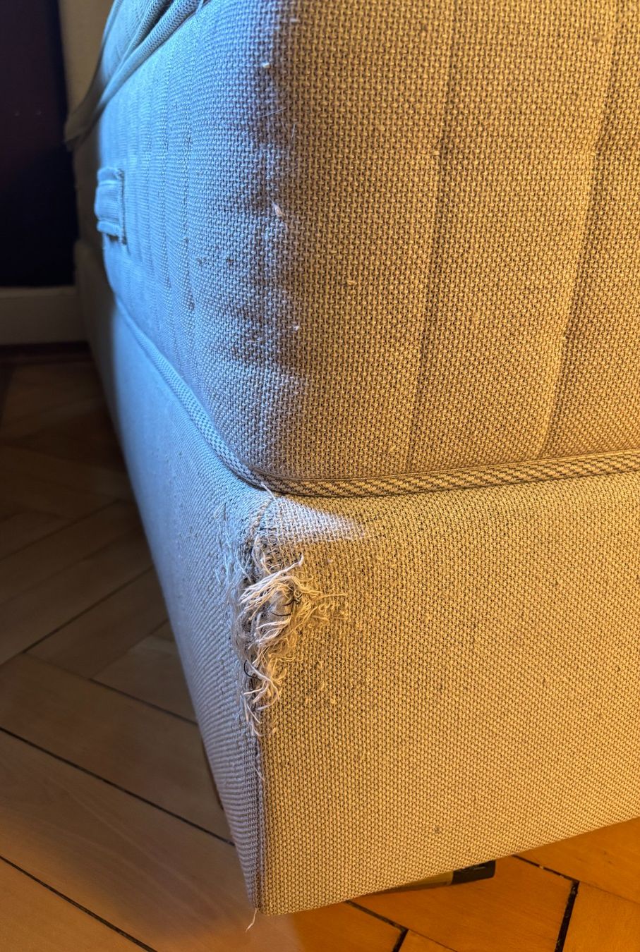Ikea Letti: Ikea Boxspringbett 160 cm mit Matraze und Topper – Usato da Zürich venduto da Orthosana 4