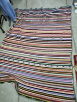 Decke Handmade vintage originale