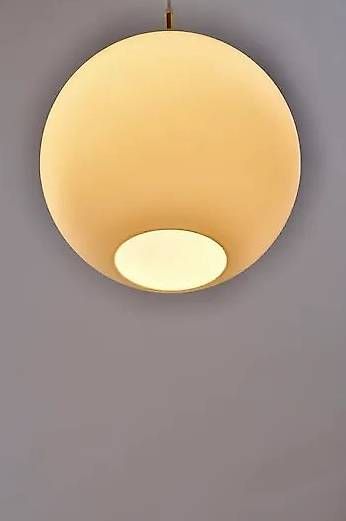 Lampadari & plafoniere: Vilhelm Wohlert Deckenleuchten is"Satellit" 30cm – Usato da Zürich venduto da IndividumCH 1