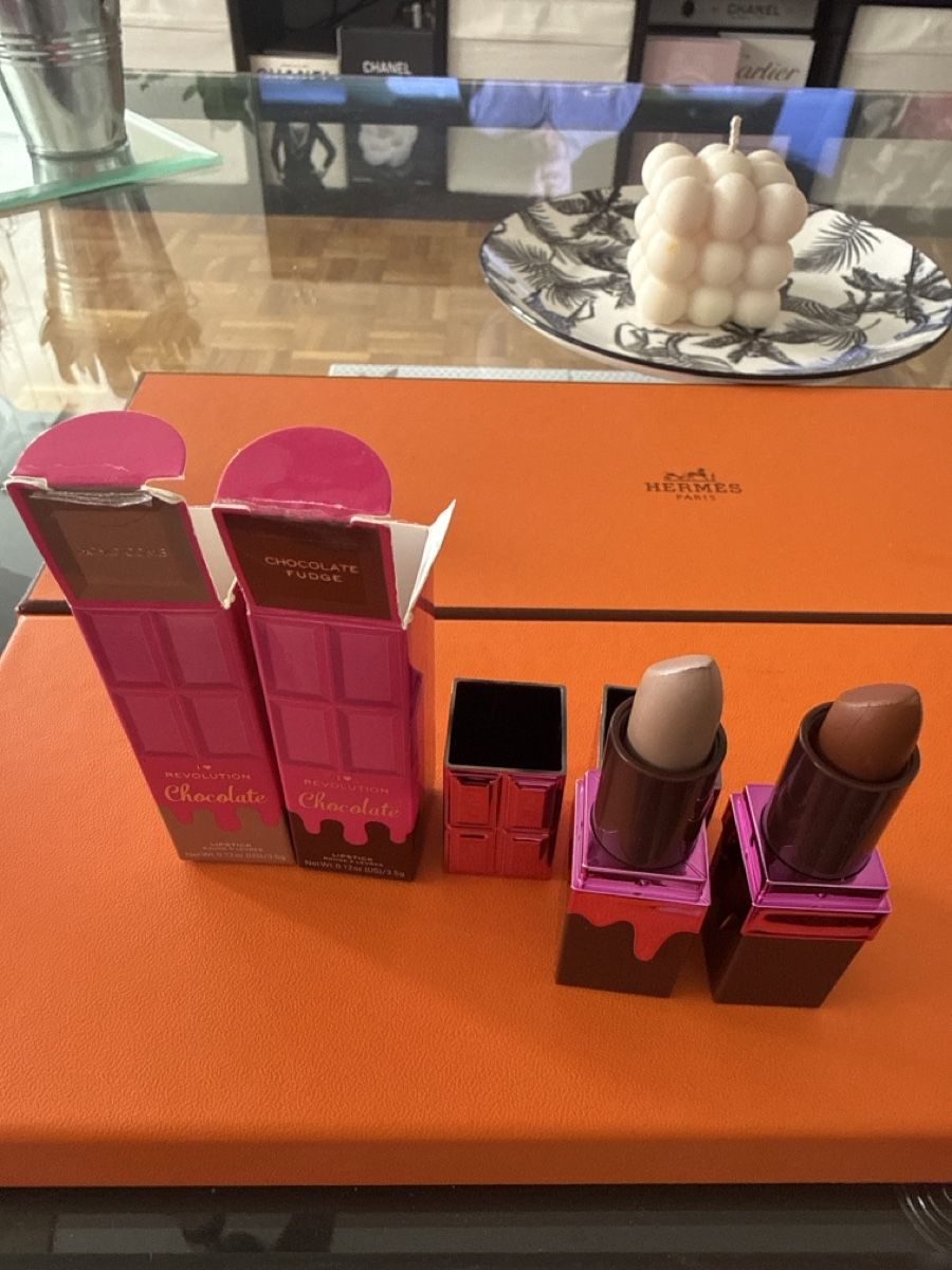 Make-up: Révolution 2p ral – Nuovo (secondo la descrizione) da Lausanne venduto da Tounitz