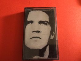 Lloyd Cole and the Commotions - Mainstream (MC)1987