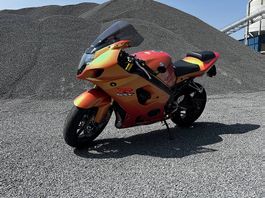 Suzuki GSX-R 1000 K3