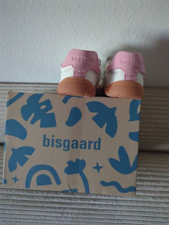 Bisgaard Scarpe per ragazze: Bisgaard Mädchen Schuhe 27 – Nuovo e nell'imballaggio originale da Uitikon Waldegg venduto da moaloha21 2