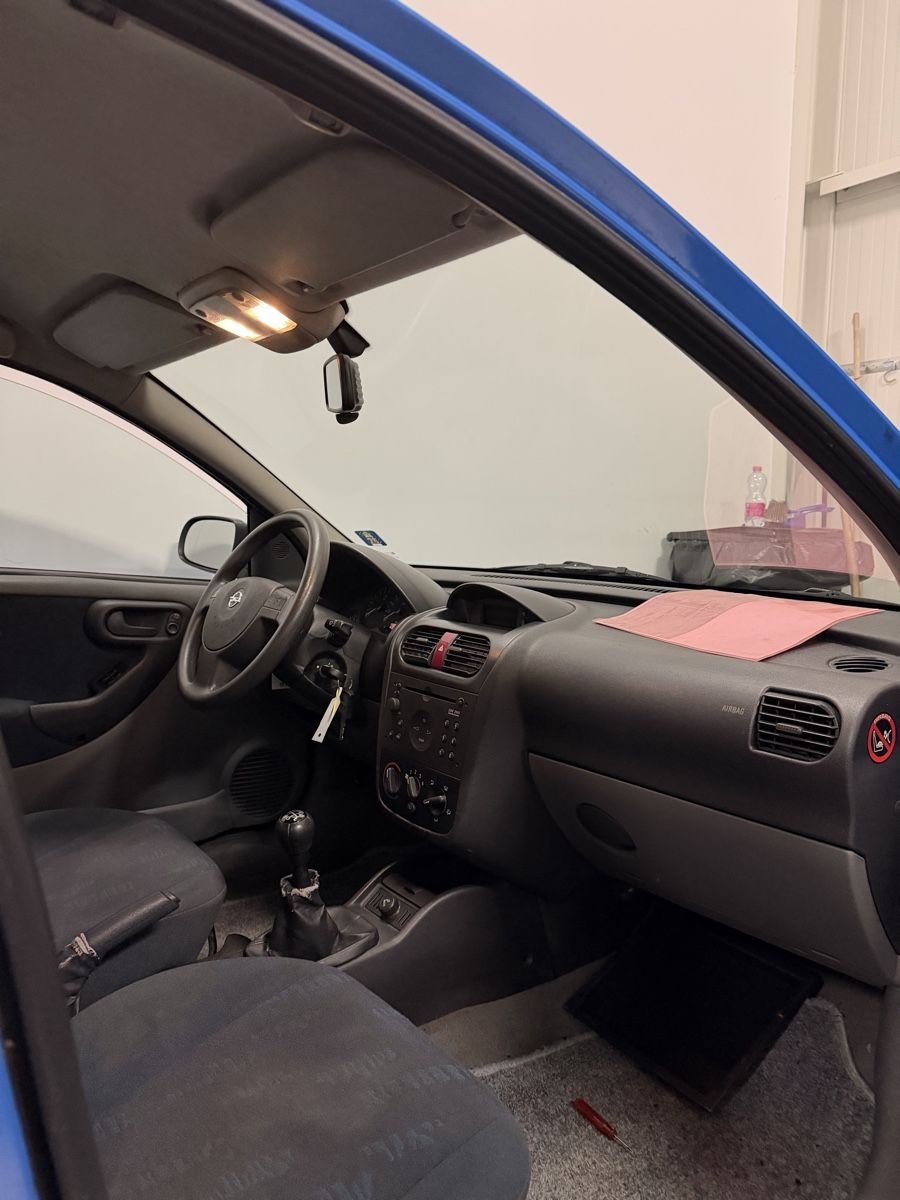 Opel Automobili: Opel corsa – Usato da Seon venduto da sal_2658 2