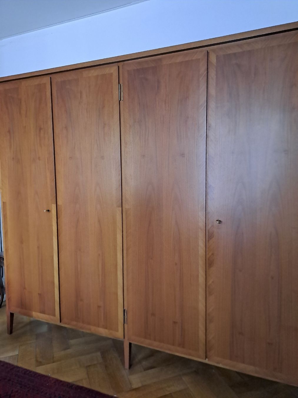 Armadi: Prächtiger Schrank – Usato da Burgdorf venduto da 01jschenk 1
