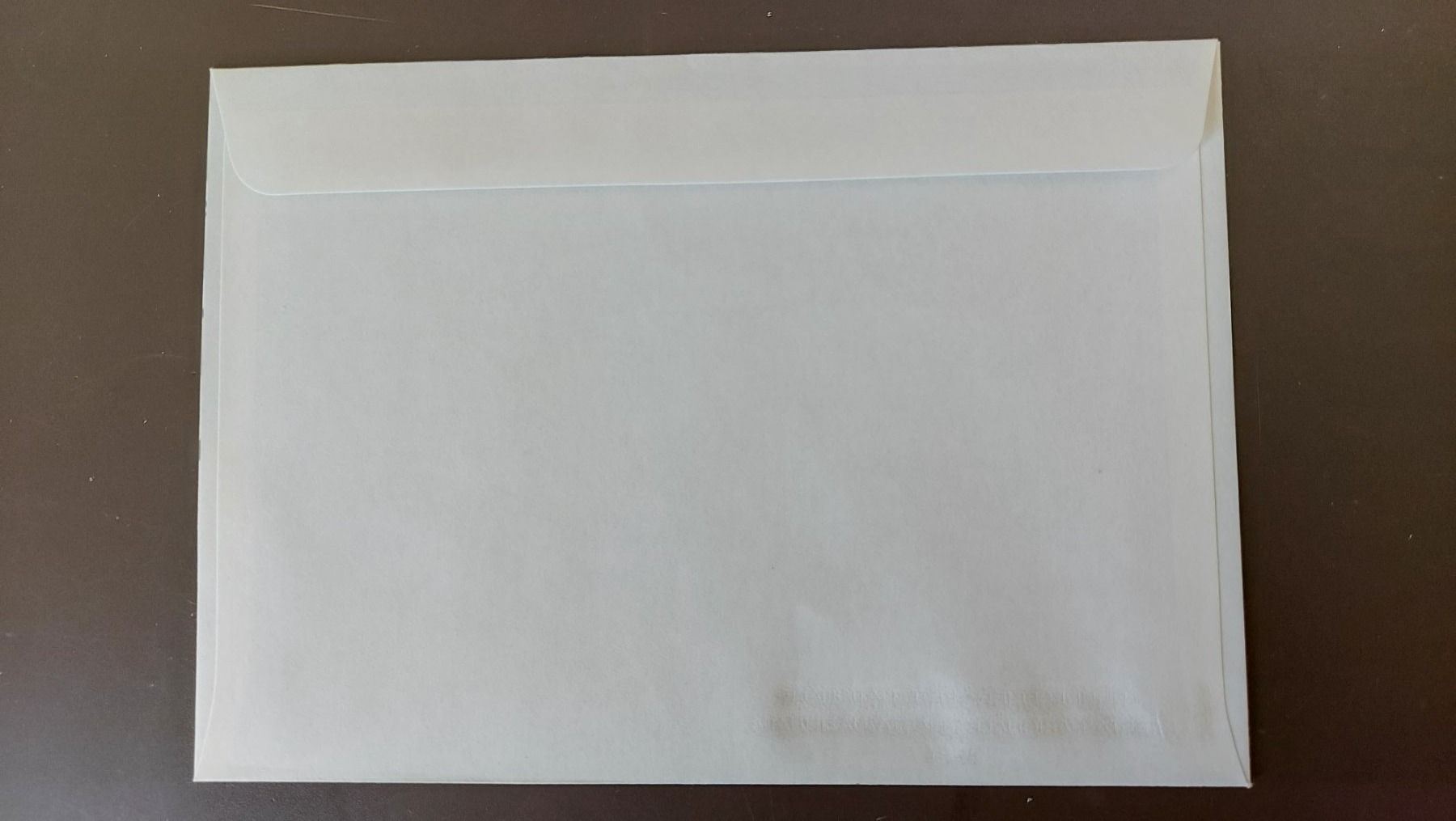 Tutti i francobolli: Ersttagsbrief (FDC) gestempelt 27.05.1981! – Nuovo (secondo la descrizione) da Wettingen venduto da Egro2 1
