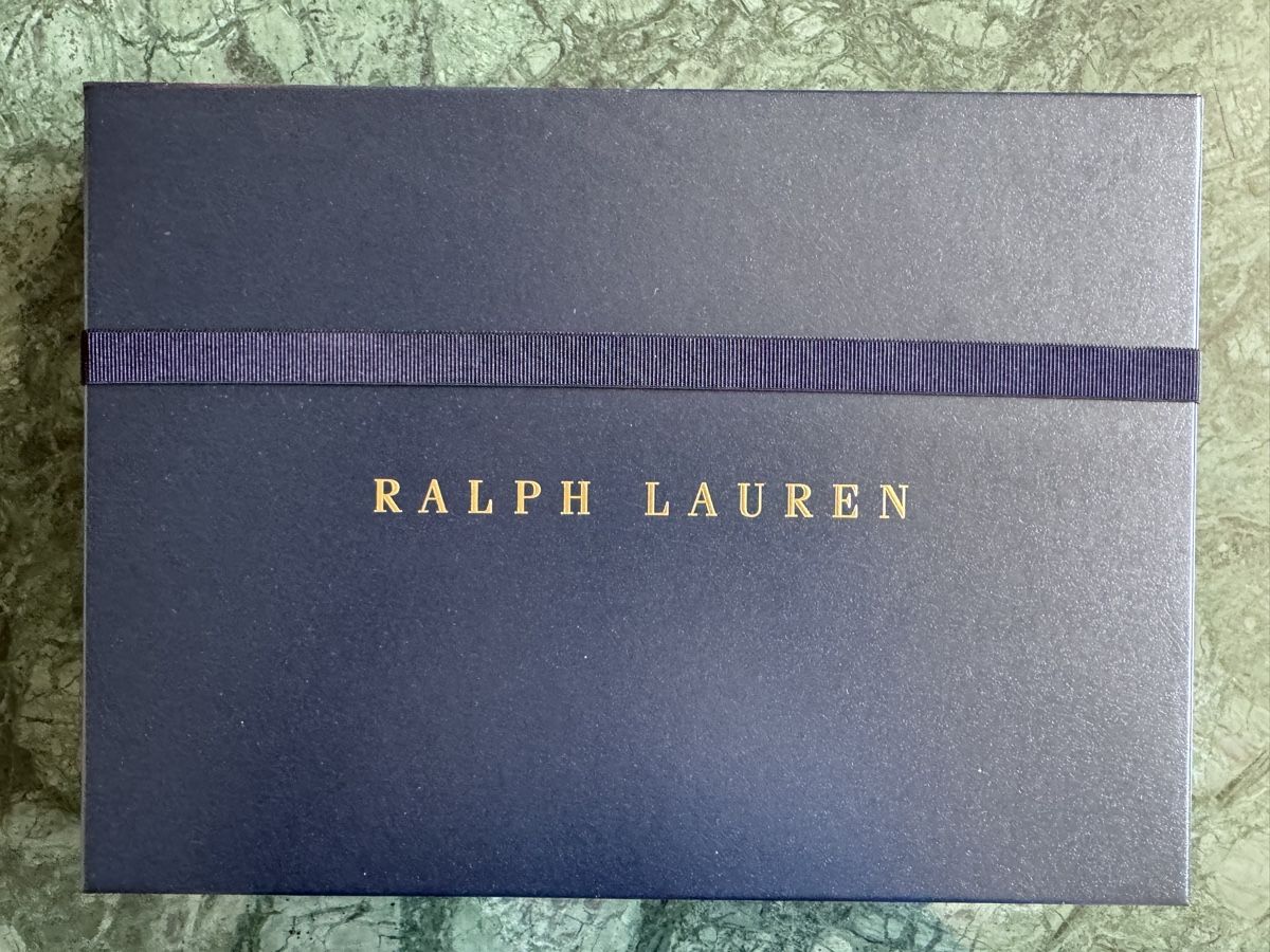 Ralph Lauren Costumi da bagno: Maillot de bains Ralph Lauren 7 ans – Nuovo (secondo la descrizione) da St-Légier-Chiésaz venduto da joe_5gxd 6