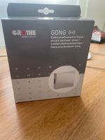 Grothe Gong (230V), Model: 465A-230