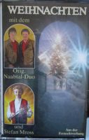 Weihnachten / MC / Kassette / Rarität