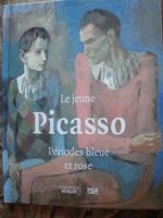 Le jeune Picasso