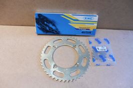 Puch X30 NL / NS, Ketten-Kit-Set. 3 Teile. Alles Neu.