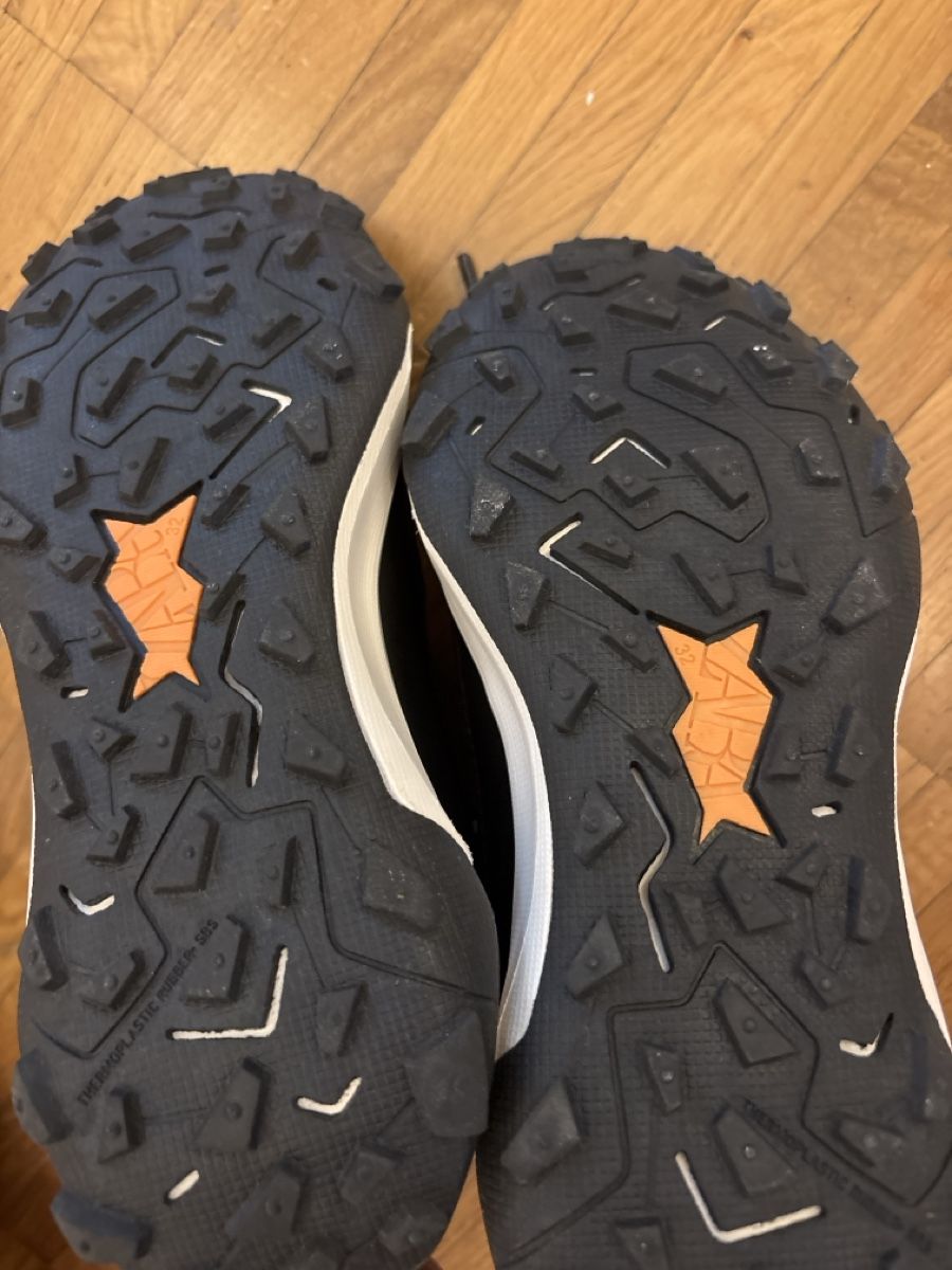 Zara Scarpe per ragazzi: Zara Wanderschuhe, Grösse 32 – Nuovo (secondo la descrizione) da Buchs ZH venduto da els_mgj9 3