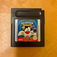 Nintendo Game Boy – Sylvester & Tweety
