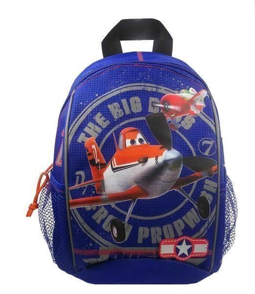 Borse & Zaini: Disney Planes Rucksack – Nuovo e nell'imballaggio originale da Ennetbürgen venduto da open24shop