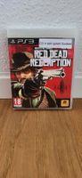 PS 3 - Red Dead Redemption