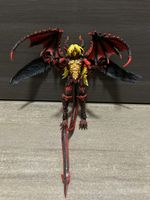 ARTFX Bastard Dark schneider Kotobukiya j figure Manga