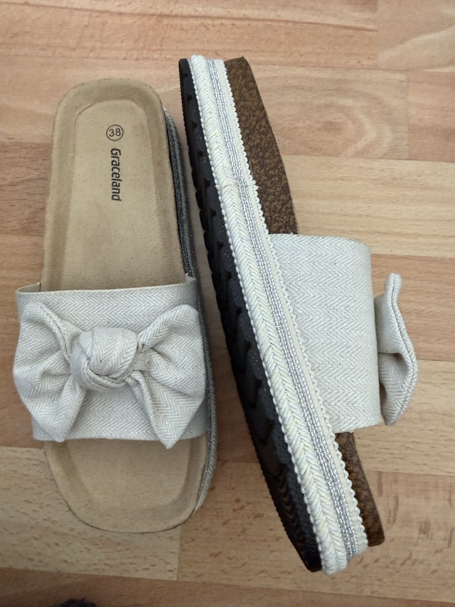 Damenschuhe: Schuhe – Neu (gemäss Beschreibung) aus visp von Kmemo1 1