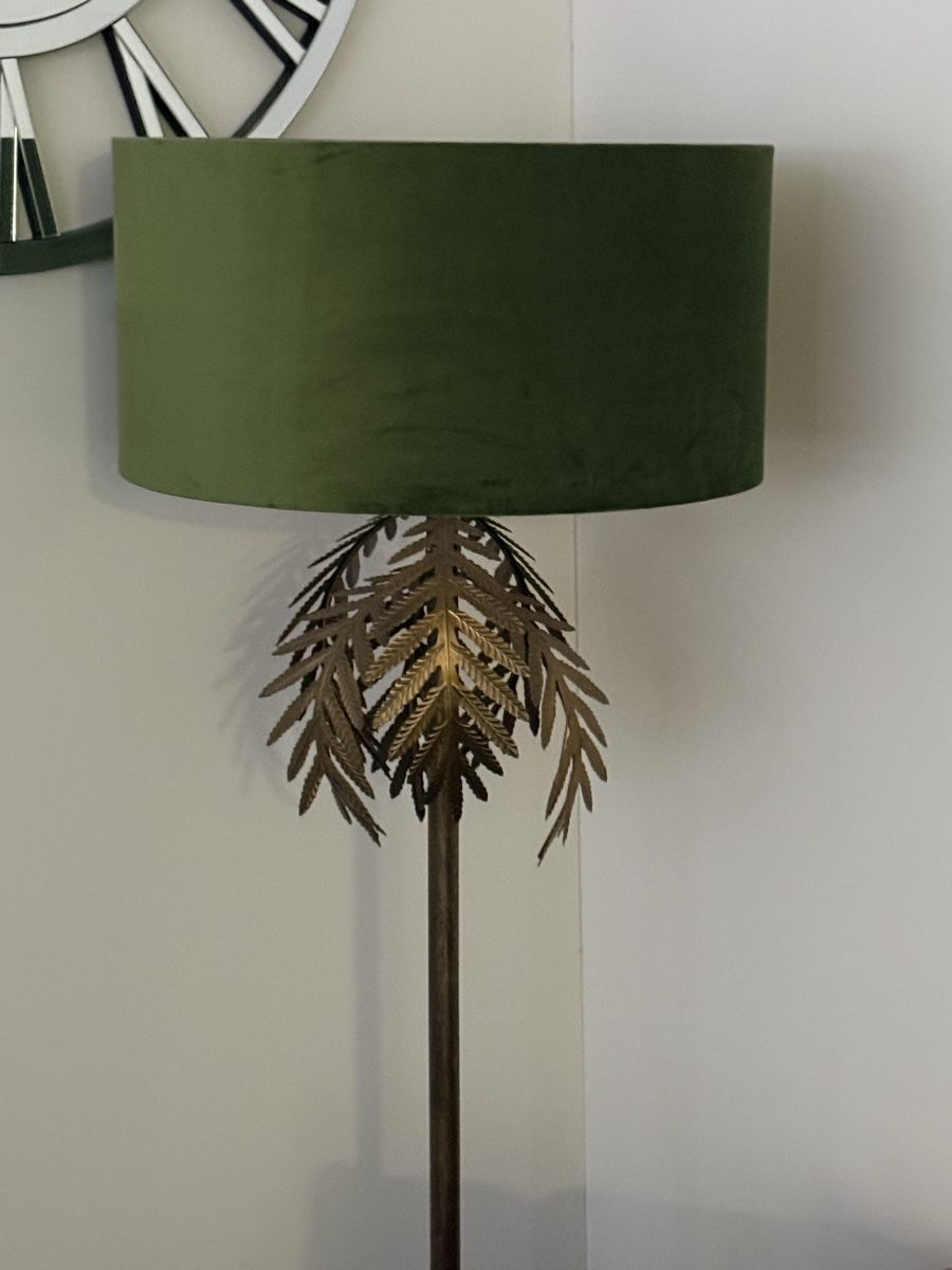 Lampade: Stehlampe – Nuovo (secondo la descrizione) da Rain venduto da sig_9jdd