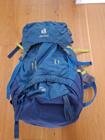 Deuter Fox 30 Junior-Rucksack