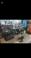 Tour à métaux Oerlikon DMO6, machine-outil  à vendre