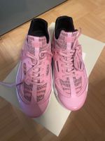Sneakers multi-matières Sonic, taille 38