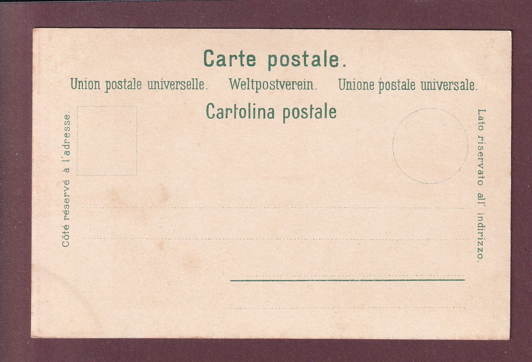 Ansichtskarten: LOCARNO - Madonna del Sasso – Gebraucht aus Pully von nicecards 1