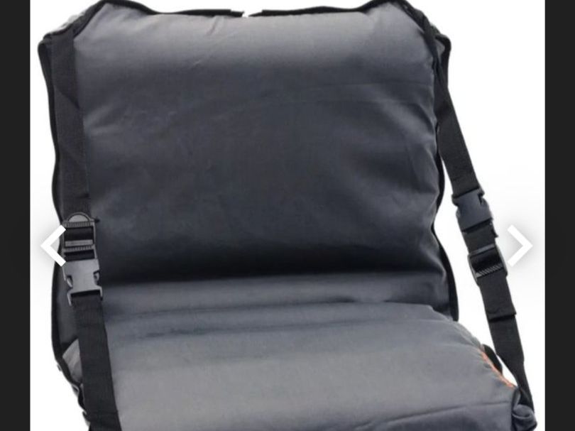 Hamac: Deryan Air Traveller/Baby Luftbett – D'occasion à Läufelfingen par sup_lf5n 2