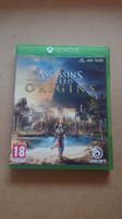 Assassin's Creed Origins Xbox One 