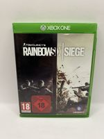 Rainbow Six Siege Xbox One