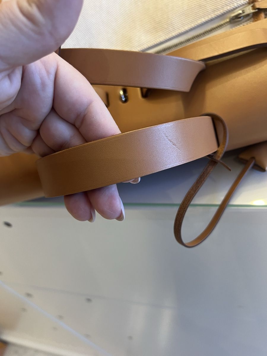 Zaini: Hermès herbag sac à dos – Nuovo (secondo la descrizione) da Bettens venduto da aurelie.chris 1