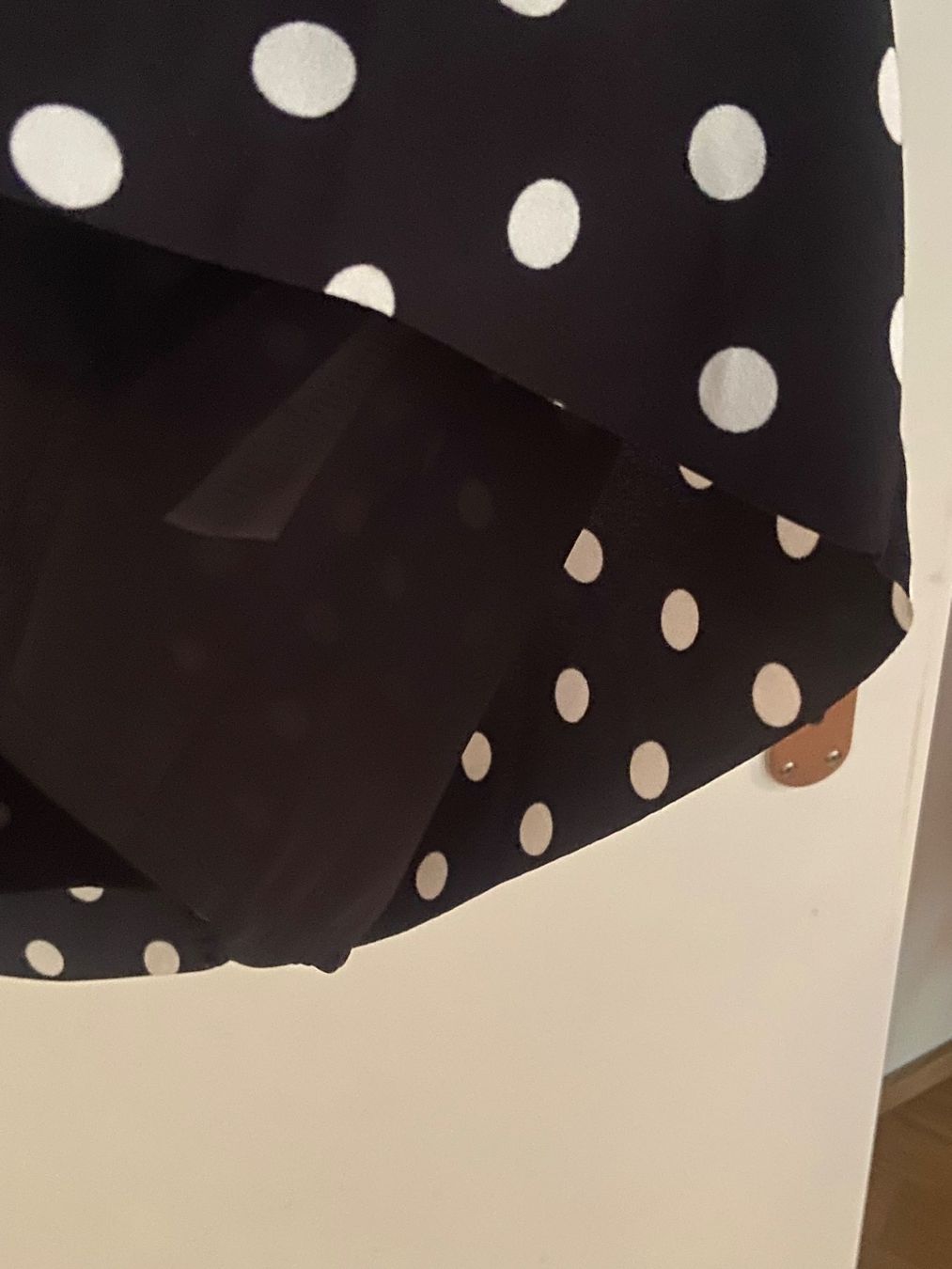 Esprit Vestiti: Gepunktetes Kleid Grösse 36 – Usato da Zürich venduto da bia_8hxd 3