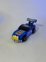 Lego Racers (8120)