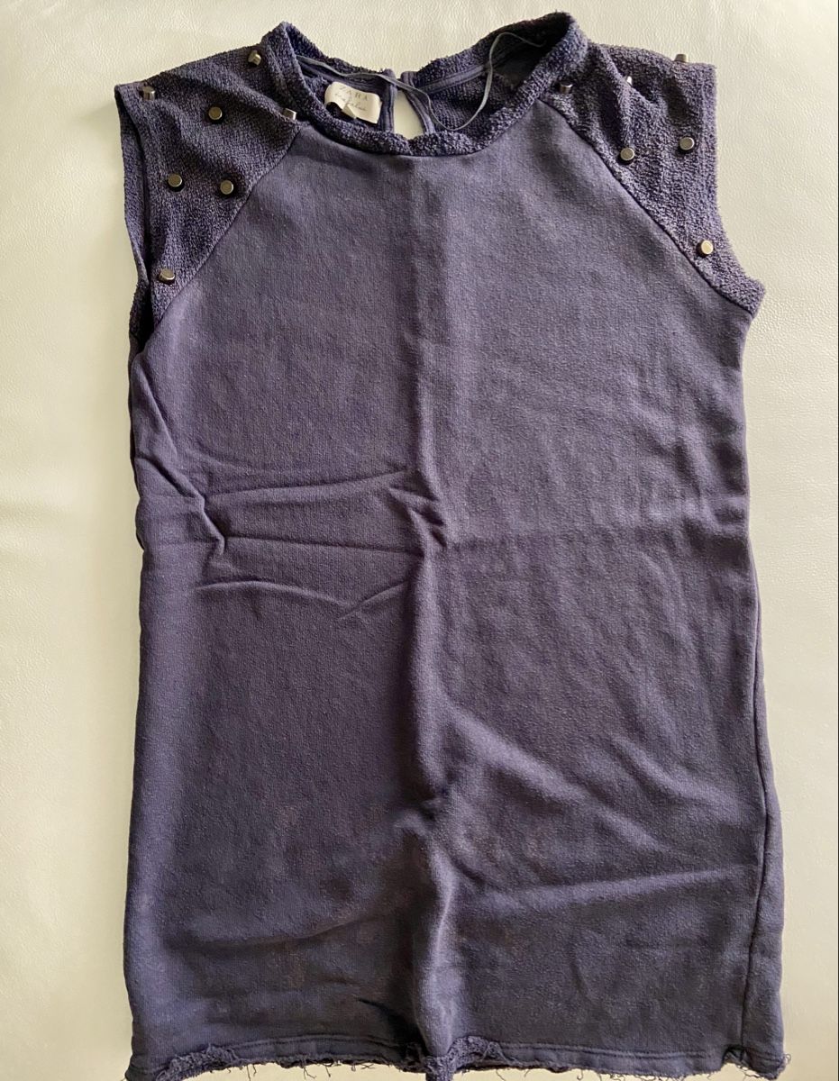 Vestiti: Zara Top Kleid Gr S – Usato da Horgen venduto da smlecnik78