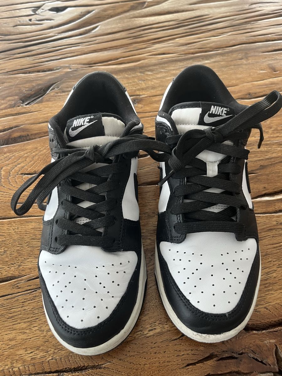 Nike Scarpe da uomo: NIKE Dunk Low Retro Gr. 40 Top Zustand – Usato da Buochs venduto da Top34 1