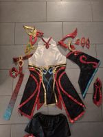 Cosplay / Sagenschöpferin Irelia