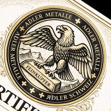 Profile image of Adler_Kupferbarren