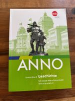 ANNO Gesamtband Geschichte Schweizer Maturitätsschulen Se...
