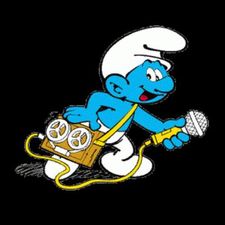 Profile image of Smurfyrecords