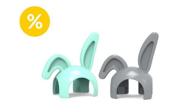 Babyphone: Alecto DVM-EARS – Nuovo e nell'imballaggio originale da Bassersdorf venduto da COOL-AG