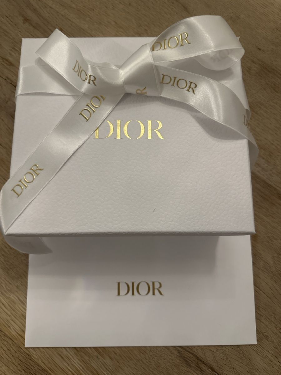 Tutte le decorazioni: Geschenkbox Dior – Nuovo (secondo la descrizione) da Balzers venduto da NH1974 1