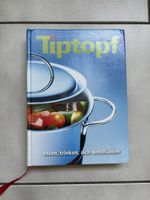 Tiptopf Rezeptebuch