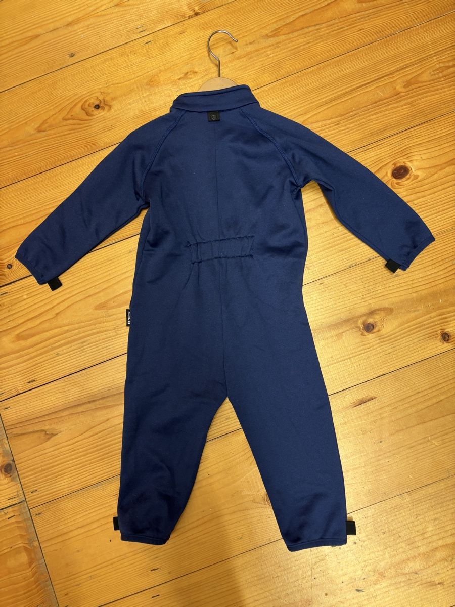 Jumpsuits: Reima Overall, Grösse 86 – Gebraucht aus Büren an der Aare von Nikito2001 3