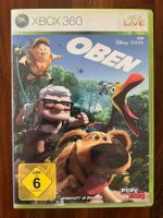 Disney Pixar‘s Oben UP
