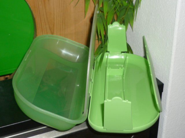 Tupperware Contenitori & Simili: TUPPERWARE – Usato da St.Gallen venduto da Anso 1