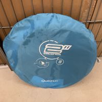 Quechua 2 Strandmuschel