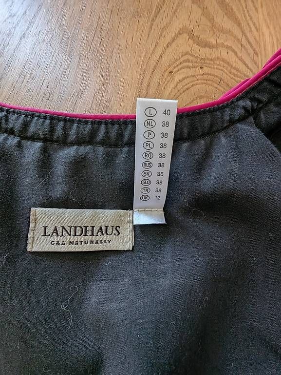 Vestiti: Dirndl – Usato da Zürich venduto da daj_w7nd 1