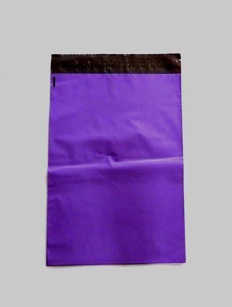 Buste & buste per spedizione: Versandtaschen / M/violett-lila/10 Stück – Nuovo (secondo la descrizione) da Schaffhausen venduto da mailingbags0