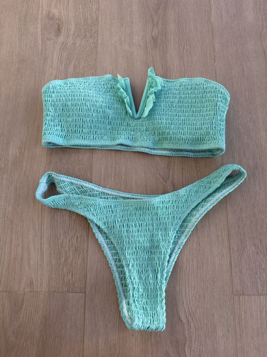 Badekleider & Bikinis: Bikini L neu – Neu (gemäss Beschreibung) aus Däniken SO von NBdesign